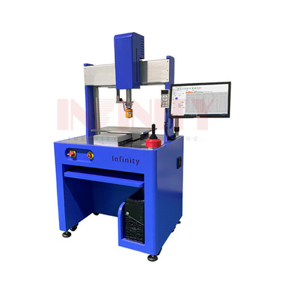 50kgf 100kgf Keyboard Button Compression Force Tester