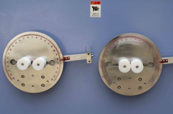 SFF 8417 Multi Core Cable Cyclic Bending Test Machine IS0 19642-2:2023(E)