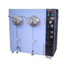 90° 180° Bending Wire Swing Test Left And Right Optical Cable Repeated Bend Testing Machine