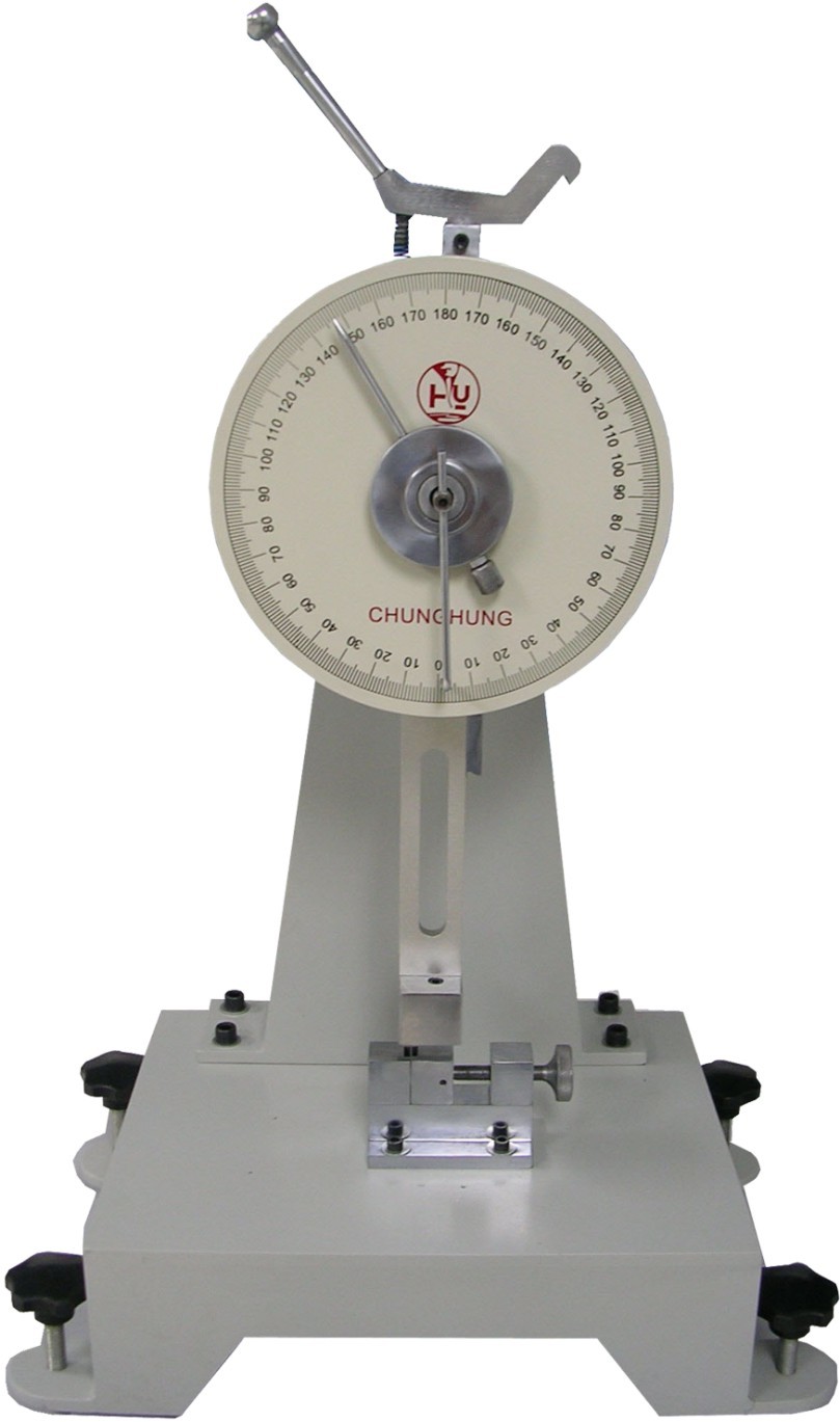 ASTM D256 Impact Ball Drop Machine Izod Test And Charpy Test High Accuracy