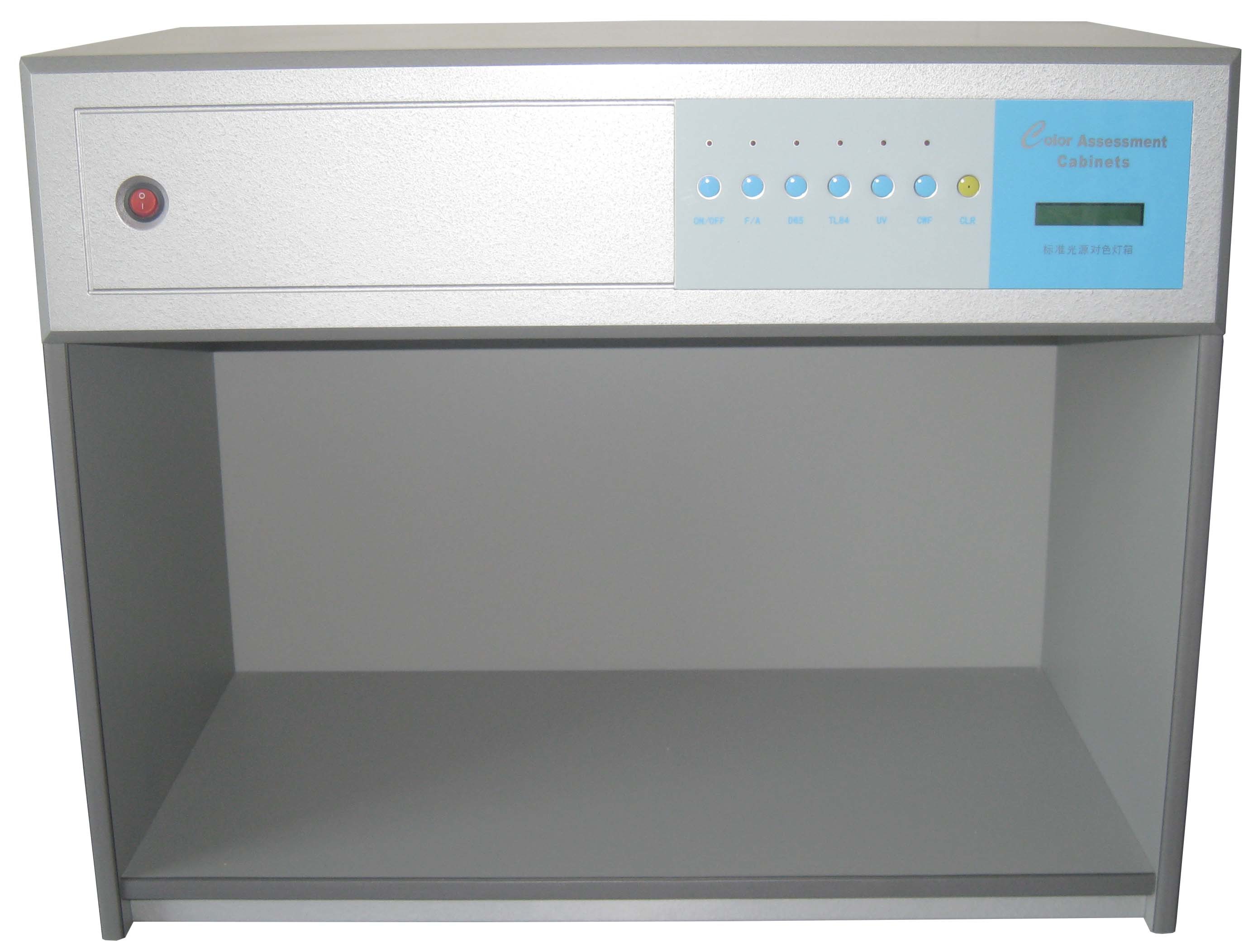 Environment Light Souces UV Test Chamber , UV Weather Test Chamber