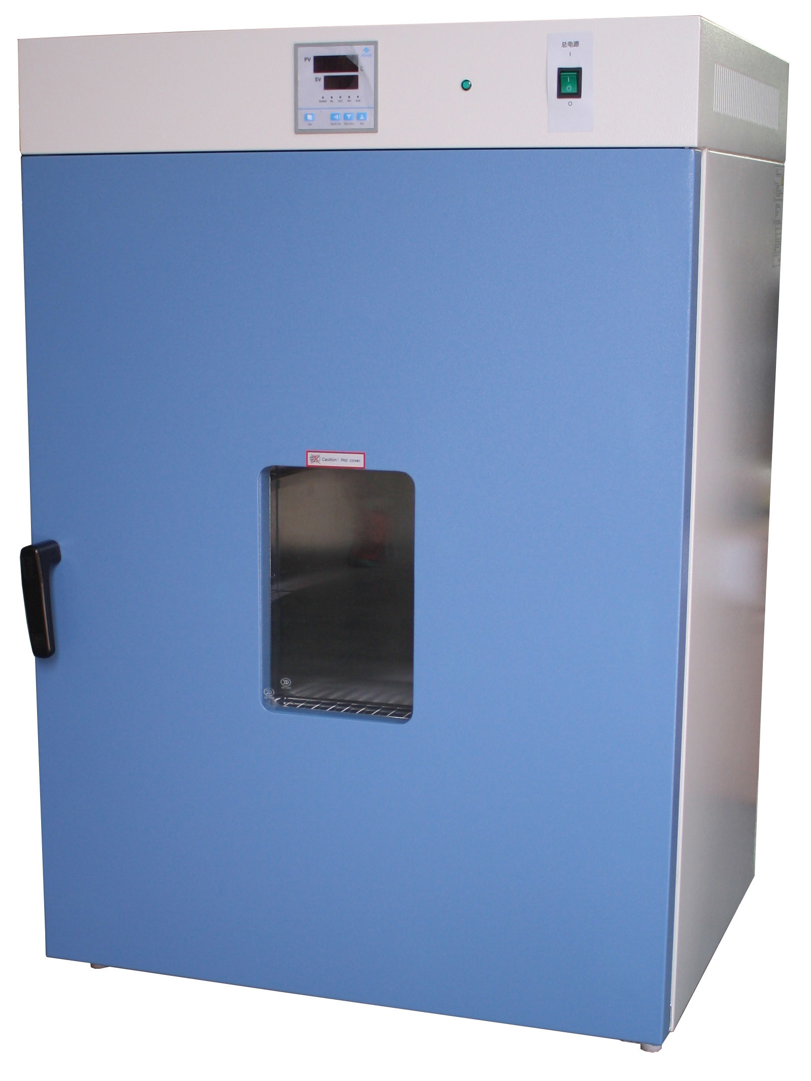Customized Aging Test Chamber , High Temperature Test Oven 620 L Capacity