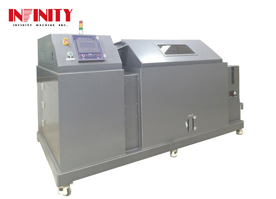 Programmable Composite Salt Spray Test Chamber IE4090L High Accuracy