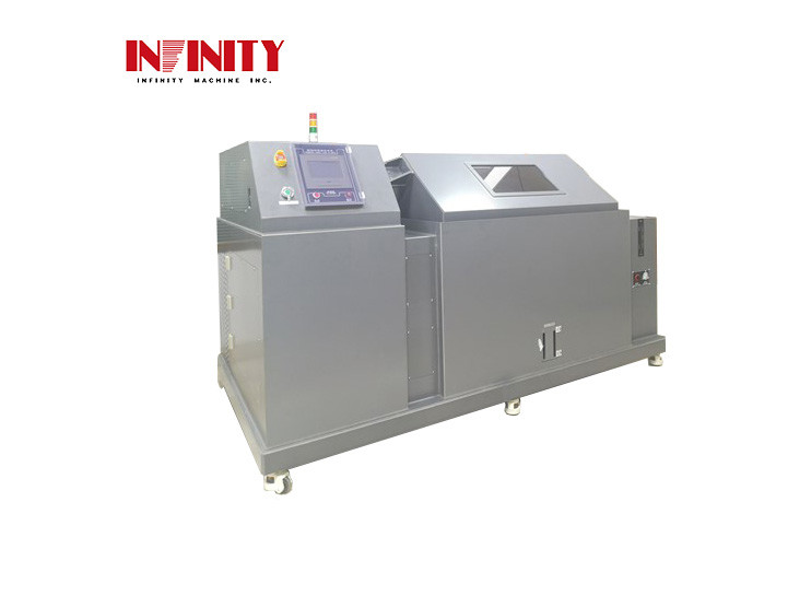Programmable Composite Salt Spray Test Chamber IE40200L