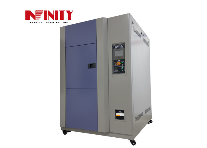 Programmable Thermal Shock Test Chamber  Model Number IE3180L Energy Saving