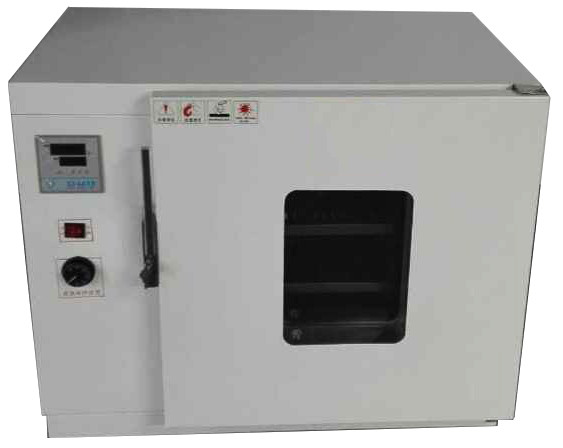 High Temperature Oven Environmental Test Chambers In Thermal Endurance Lab Test 30L ~ 620L