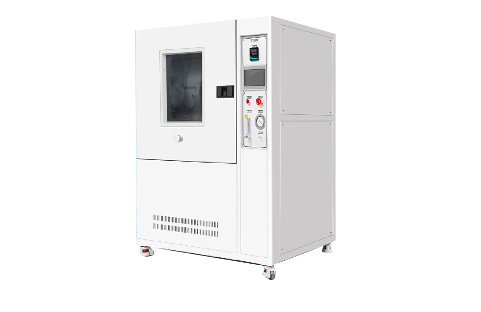 Industrial Climate Test Chamber For Large-Scale And Heavy-Duty Testing