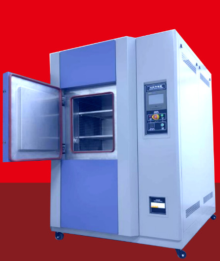 High-Efficiency Thermal Shock Test Chamber -40°C- 150°C ≤5 Minutes Temperature Change