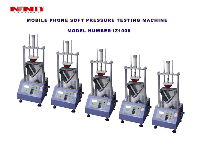 Direct Factory Mobile Phone Compression Test Machine Pressure Testing Machine