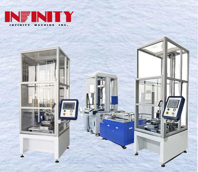 High Precision Height Error ±1mm Automatic Falling Ball Impact Testing Machine