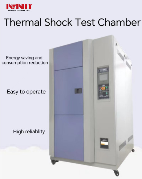 Programmable Rapid Temperature Change Test Chamber Air-cooled or Specify Condenser Mode