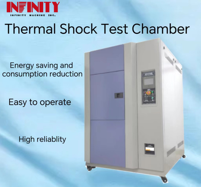Programmable Rapid Temperature Change Test Chamber Heating Rate Up From RT To 150C W300 *H400mm Observation Window