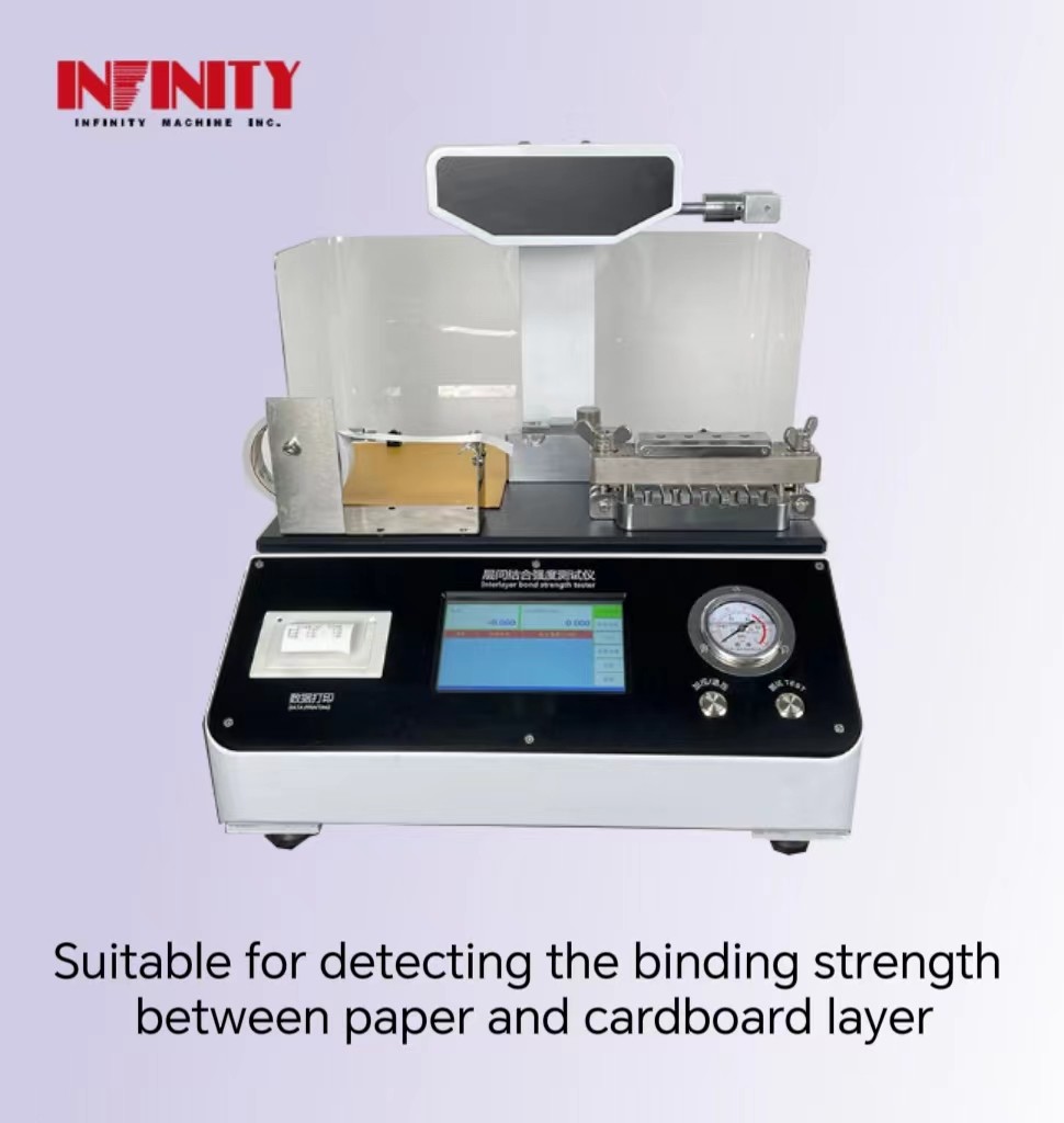 Measuring Range Class B 500-1000 J / M2 And Specimen Size 25.4*25.4mm Universal Testing Machine IZ1012