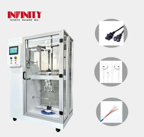 User-Friendly Wire Pull Tester Machine Weight 155kg Test Load 125g And 250g IC1362