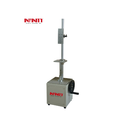 Electrical  Terminal Tensile Test Terminal Bursting Strength Testing Machine UTM 50N To 500N