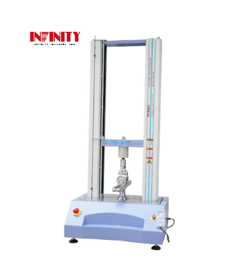 Electronic Universal Testing Machine Computer Control Wood Tensile Test Wood Test Effective test range 0.25%~100%F.S