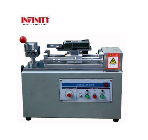 Destop Digital Compression Testing Machine Bursting Drawing Force Test