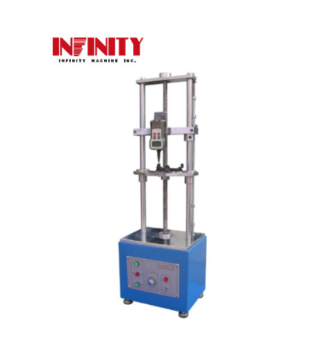 Universal Electronic Tensile Testing Machine For Computerized Universal Testing RS-8005