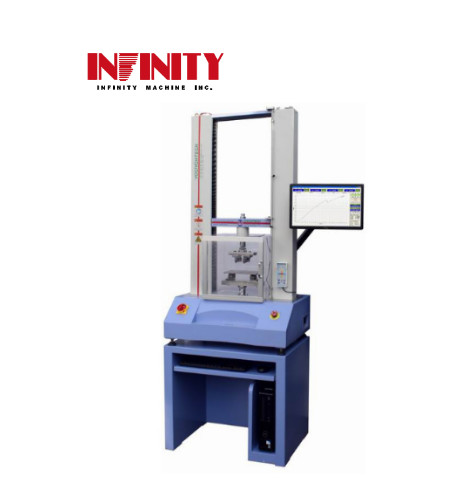 RS-8000SA-Glass Mobilephone Glass Compression Testing Machine