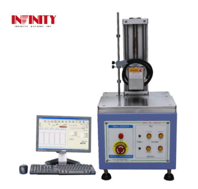 High Performance Servo Control Keystoke Switch Tester With AC Servo Motor