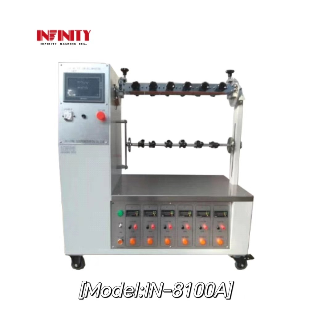 Easy Operation Plug Bending Test Machine Bending Angle 1~180° Adjustable