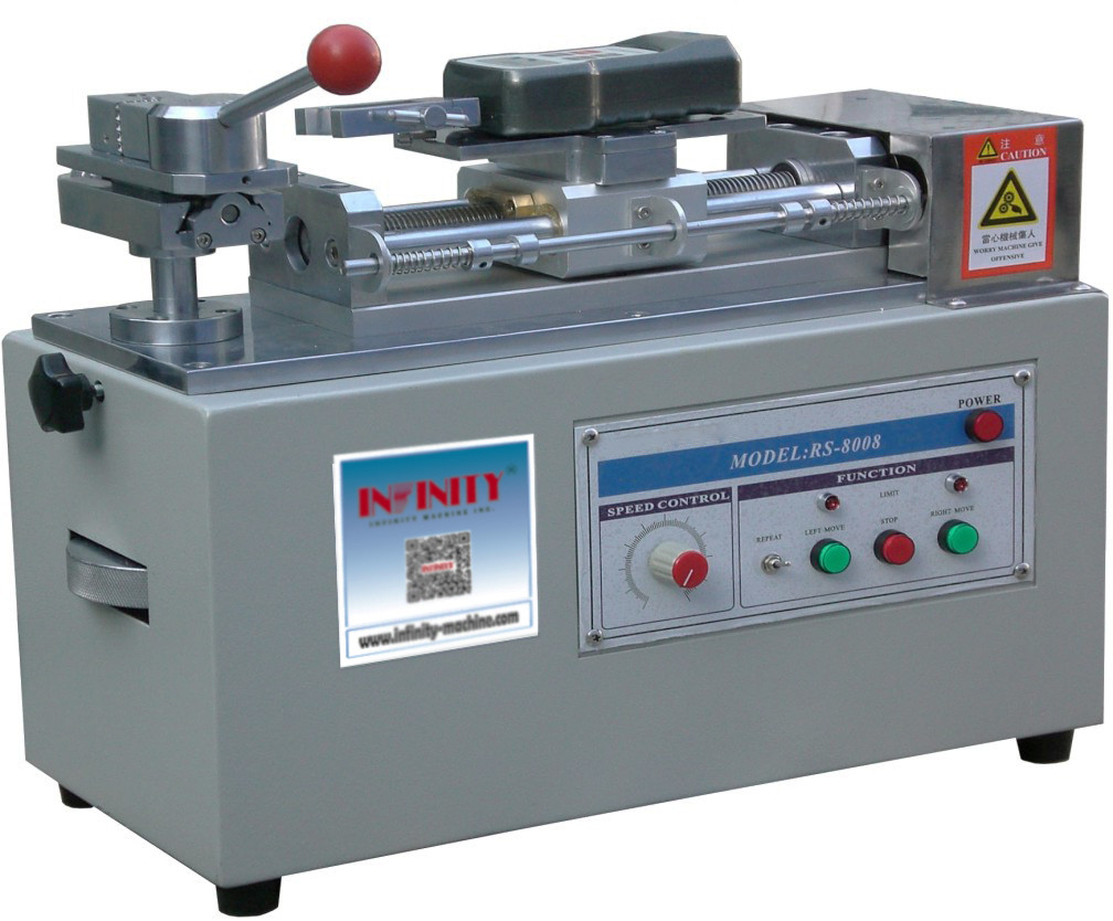 Horizontal Electronic Universal Testing Machine For Terminal Pull Out Test