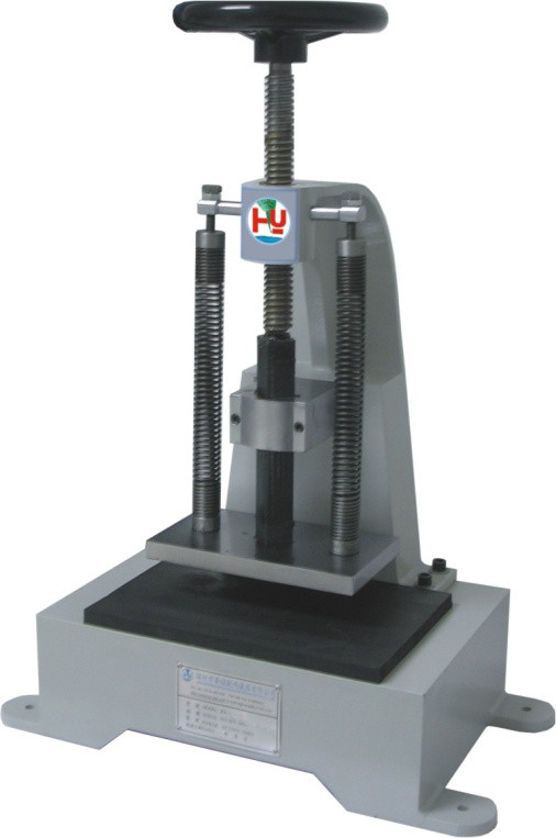 High Precision Electronic Universal Testing Machine For Cutting Standard Specimen Cutting precision 0.1～0.2mm