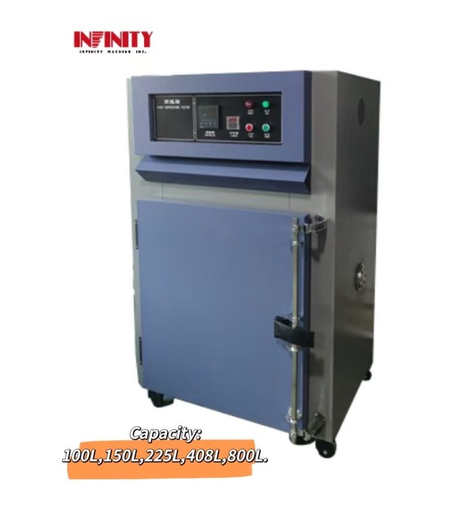 Electronic Precision High Temperature Aging Test Chamber