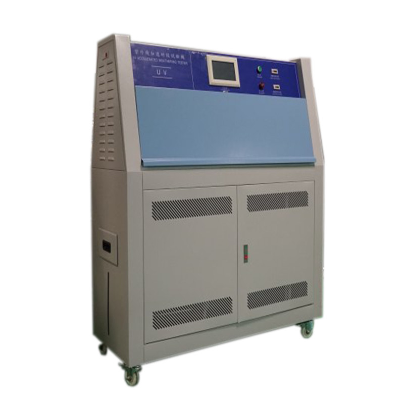 UV Lamp Aging Environmental Test Chambers , Climatic Aging Testing Equipment