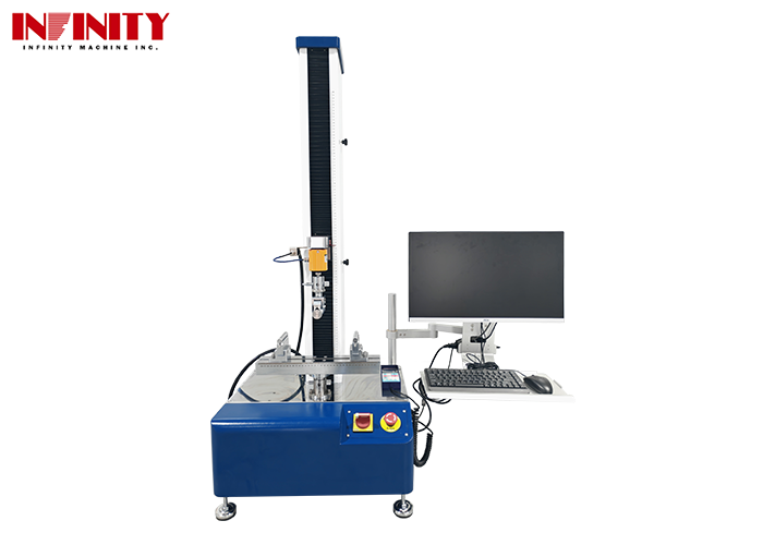 100N Universal Test Machine for Tensile and Compression Testing