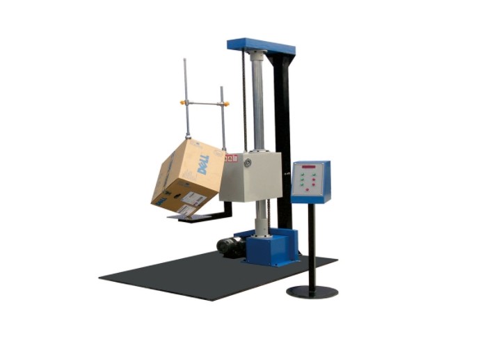 2m 3m Heavy Furniture Package Drop Test Machine, Package Box Drop Testing Machine, Carton Drop Testing Equipment