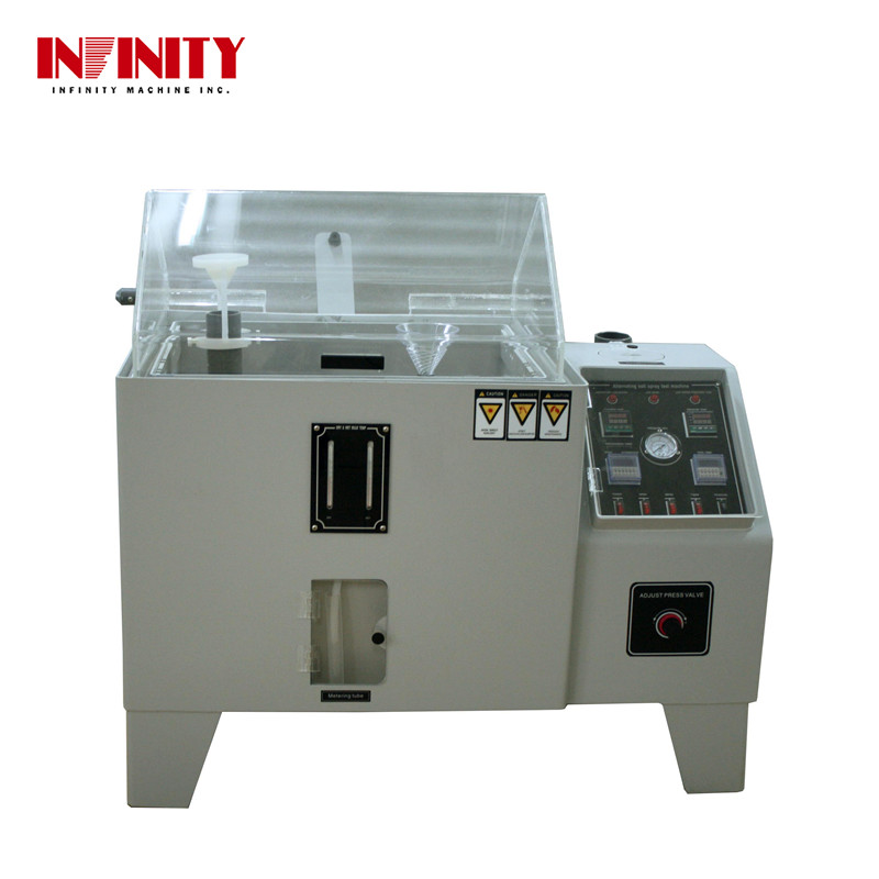 Environmental 1000L GB/T2423.17 Salt Spray Corrosion Test Chamber Machine