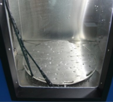 125L IPX5 IPX6 Water Spray Climate Test Chamber IEC60529:1989 GB4208-2008