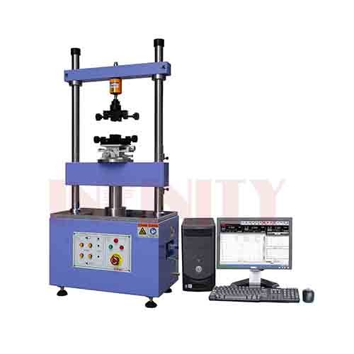 Connectors Inserting &amp; Extracting Testing Machine for Connector Push Pull Force Testing