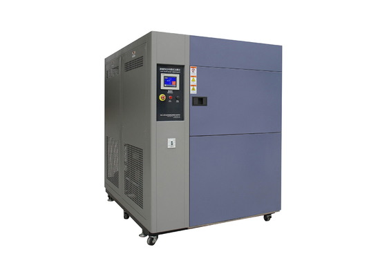 Environmental Test Chambers Manufacturer Thermal Shock Chamber for Laborotary 100L 150L 200L 300L 600L