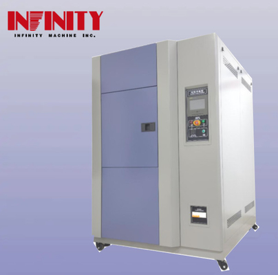 Infinity Factory  High And Low Temperature Thermal Shock Test Chamber