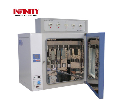 Constant Temp Positest Adhesion Tester PED Control Hot Air Circulation