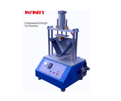 Mobile Phone Soft Compressive Strength Test Machine 100~1200n Universal Test Machine