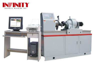Electrical Terminal Plastic Shell Universal Tensile Machine For Lab Use