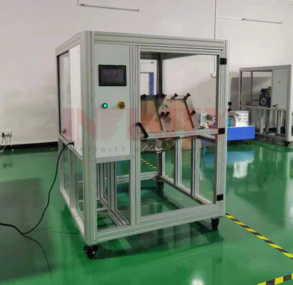 Drop Testing Machine factory, Buy good quality Drop Testing Machine ...