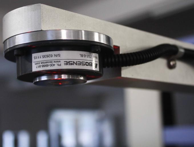 Impact Resistance Plastic Testing Machines Drop Ball Test Equipment