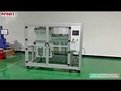 Mobile Phone Random Tumble Tester, Smartphone Tumble Drop Test Machine, Tumble Drop Tester