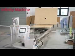 Package Test Machine