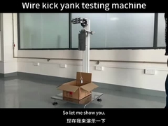 Wire KICK Yank Tester - 3 angles the tester works