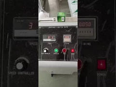 Package Carton Simulated Vibration Shaker Tester Equipment Package Box Shaking Testing Machine