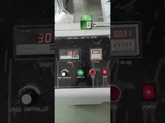 Max Load 1000KG Package Testing Machine for 2000 Lbs Compression Horizontal Clamp Testing ASTM D6055