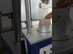 Electronic Product Torsion Testing Machine Creat Curve Record Data 0.01 N.m