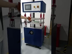 Keyboard Button Switches Life Test Machine